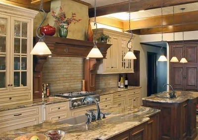 01 kitchen island
