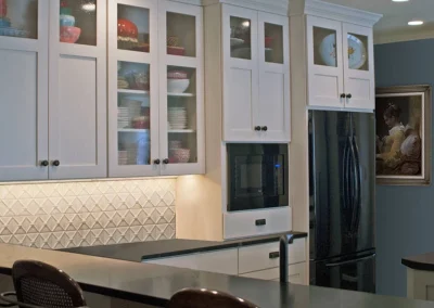03 kitchen island