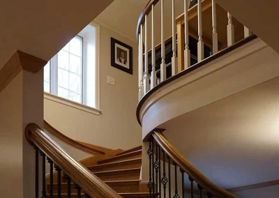 03 stairways