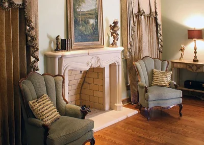 04 fireplace