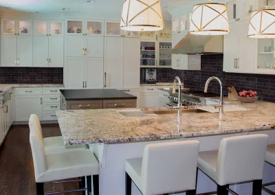 04 kitchen island