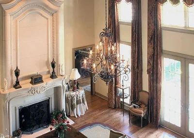 05 fireplace
