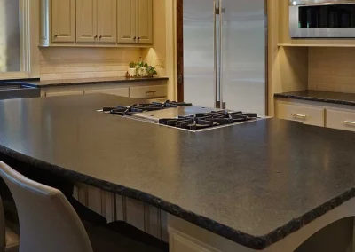 07 kitchen island