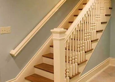 07 stairways