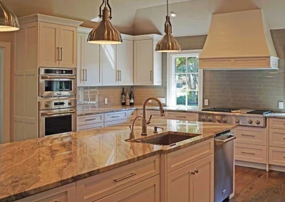 08 kitchen island