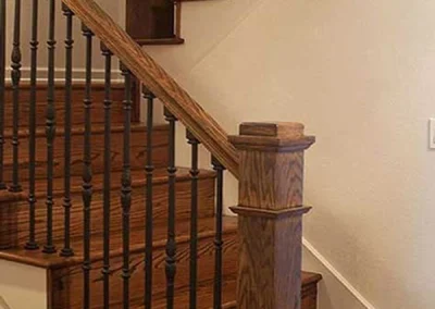 08 stairways