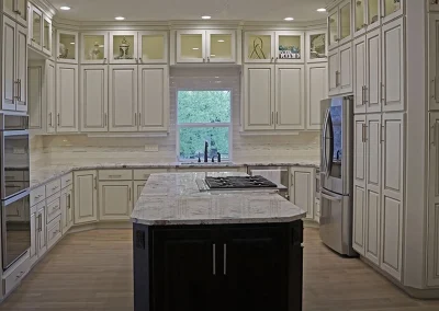 11 kitchen island