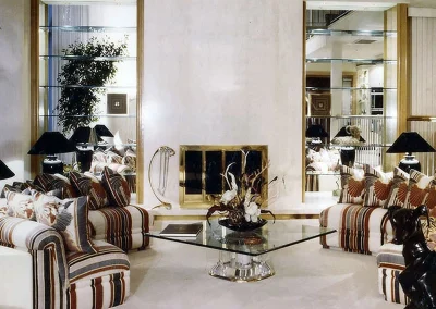 12 fireplace