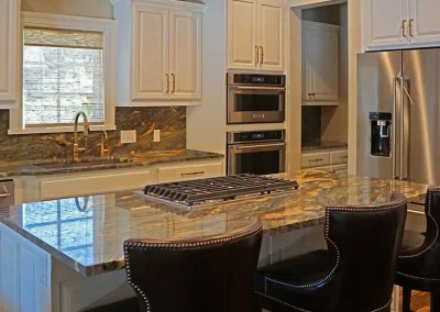 13 kitchen island