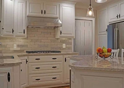 14 kitchen island