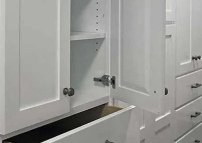 16 storage portfolio