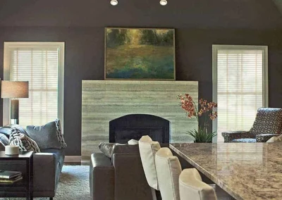 19 fireplace