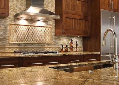 19 kitchen island