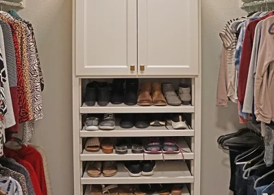 23 storage portfolio
