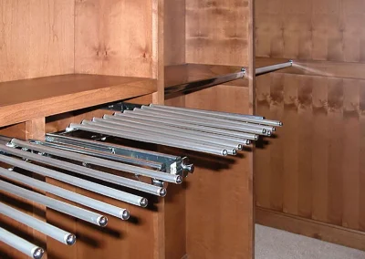27 storage portfolio