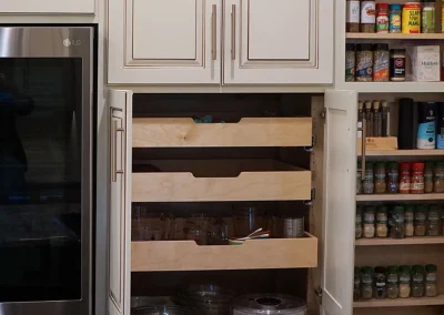 36 storage portfolio