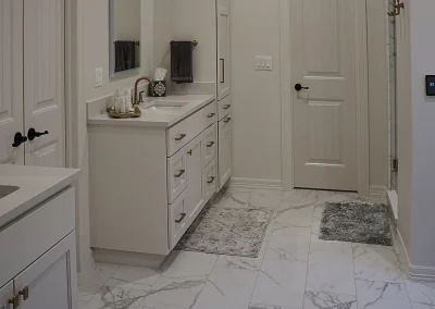 hers and his vanities