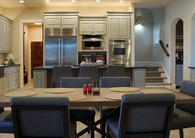 kitchen dining