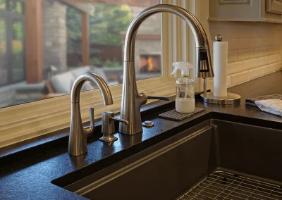 kitchen sink