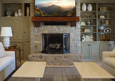 living room 1
