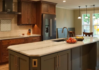 broken arrow kitchen