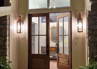 carrroll entry 01
