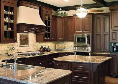 classic form range hood