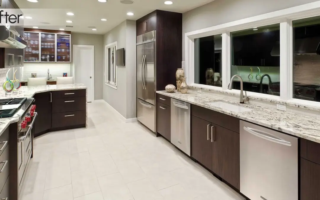 Before You Design Your Tulsa Kitchen, Read This: The Hidden Resources That Separate Average Remodels from Extraordinary Ones