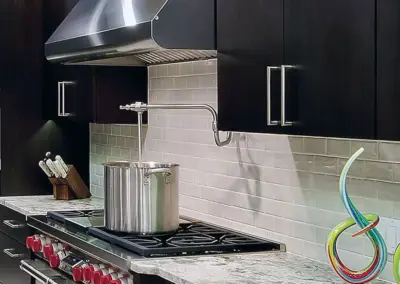 perfect match range hood