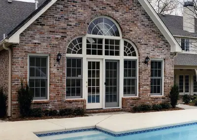 poolside entrance 1