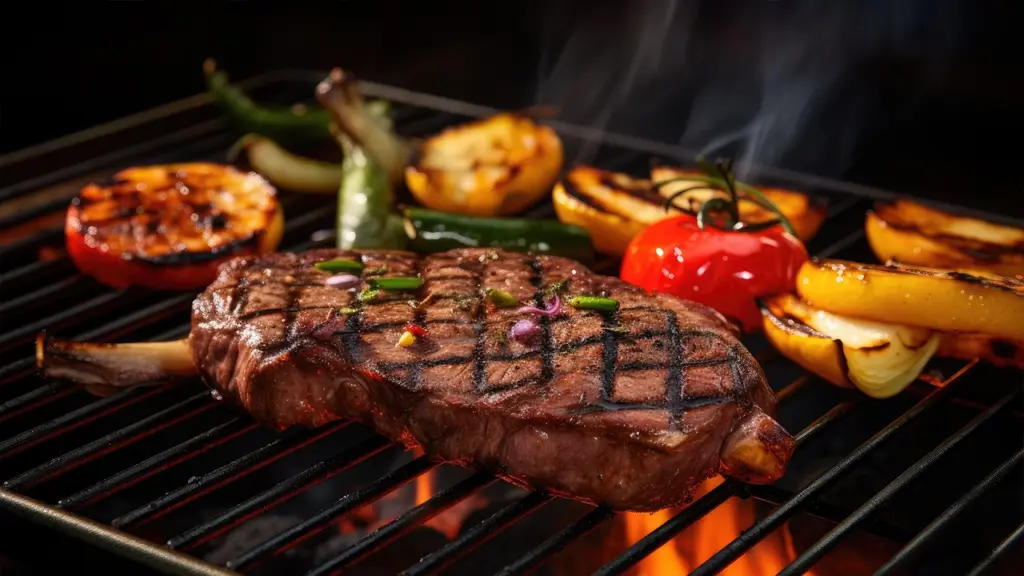 Tulsa’s Culinary Scene Exposed: 10 Restaurants Locals Won’t Stop Talking About 3 steak on grill