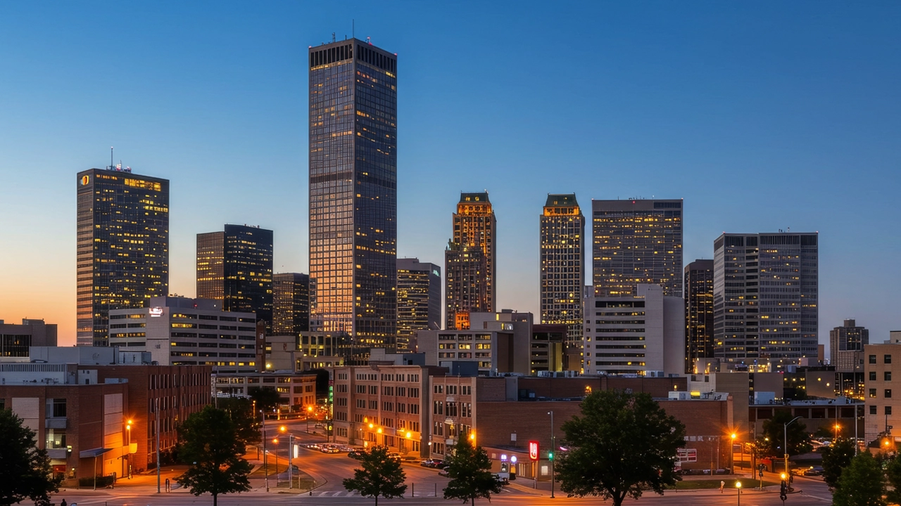 Tulsa’s Culinary Scene Exposed: 10 Restaurants Locals Won’t Stop Talking About 1 Explore Tulsa’s top 10 restaurants for 2025—from James Beard winners and chef-driven fine dining to hidden speakeasies and local comfort food favorites.