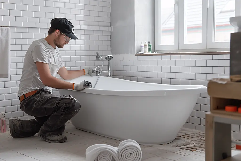 The Ultimate Bathroom Remodeling Checklist: 12 Must-Know Steps. 2 ba remodeler