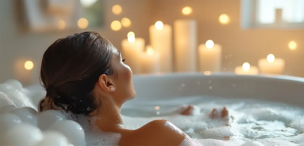 The Ultimate Bathroom Remodeling Checklist: 12 Must-Know Steps. 6 bath suds