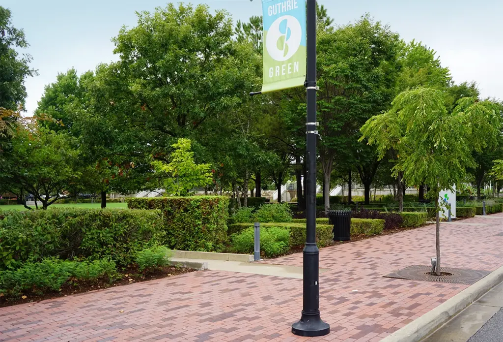 Why Tulsa’s Arts District Will Surprise You and Why You Shouldn’t Wait to Visit 1 guthrie green