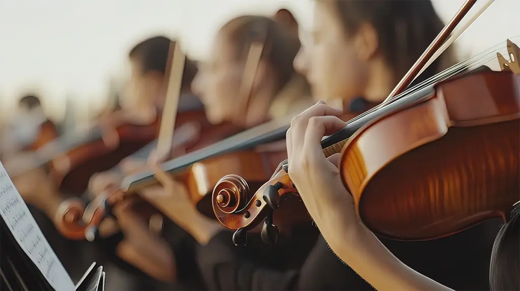 Why Tulsa’s Arts District Will Surprise You and Why You Shouldn’t Wait to Visit 7 symphony