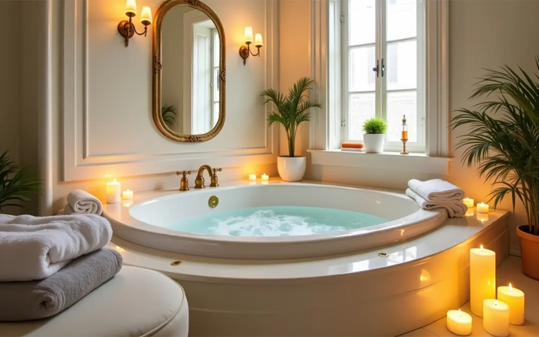 The Ultimate Bathroom Remodeling Checklist: 12 Steps Every Tulsa Homeowner Must Know