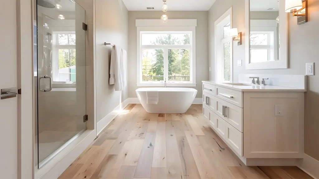 The Power of Total Home Remodeling: Transforming Tulsa Homes from Top to Bottom 7 open primary suite