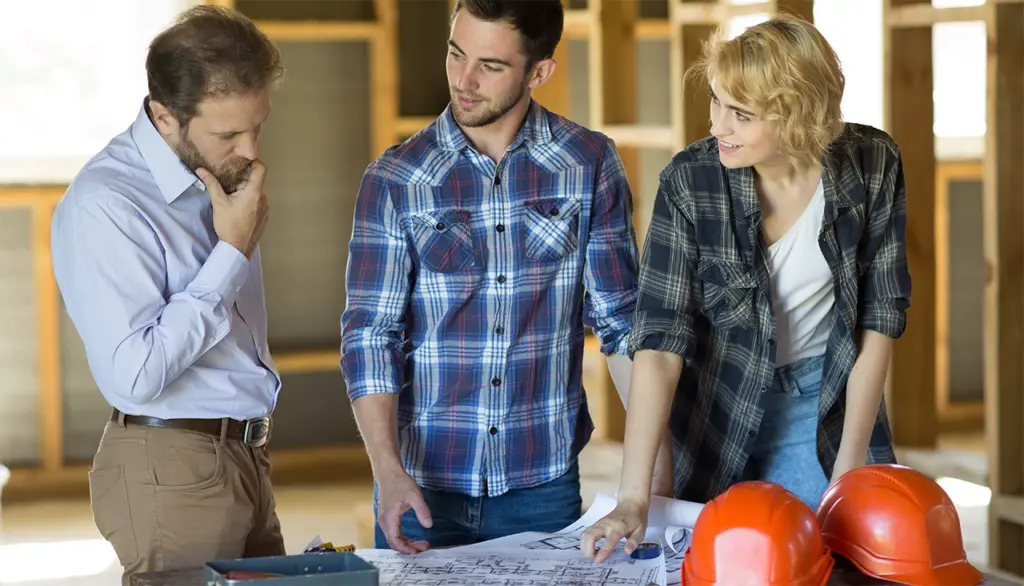 remodeler clients