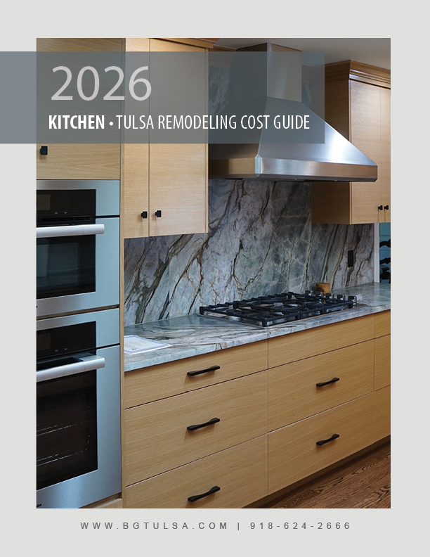 2026-kitchens-cost-guide Midtown Tulsa Kitchen with Euro Stylings