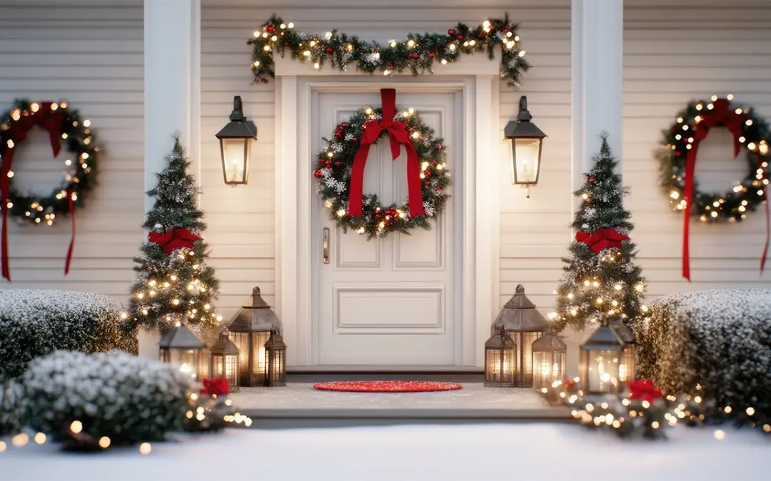 Preparing Your Home for Christmas Guests: The Ultimate Tulsa Guide to Comfort, Style & Celebration