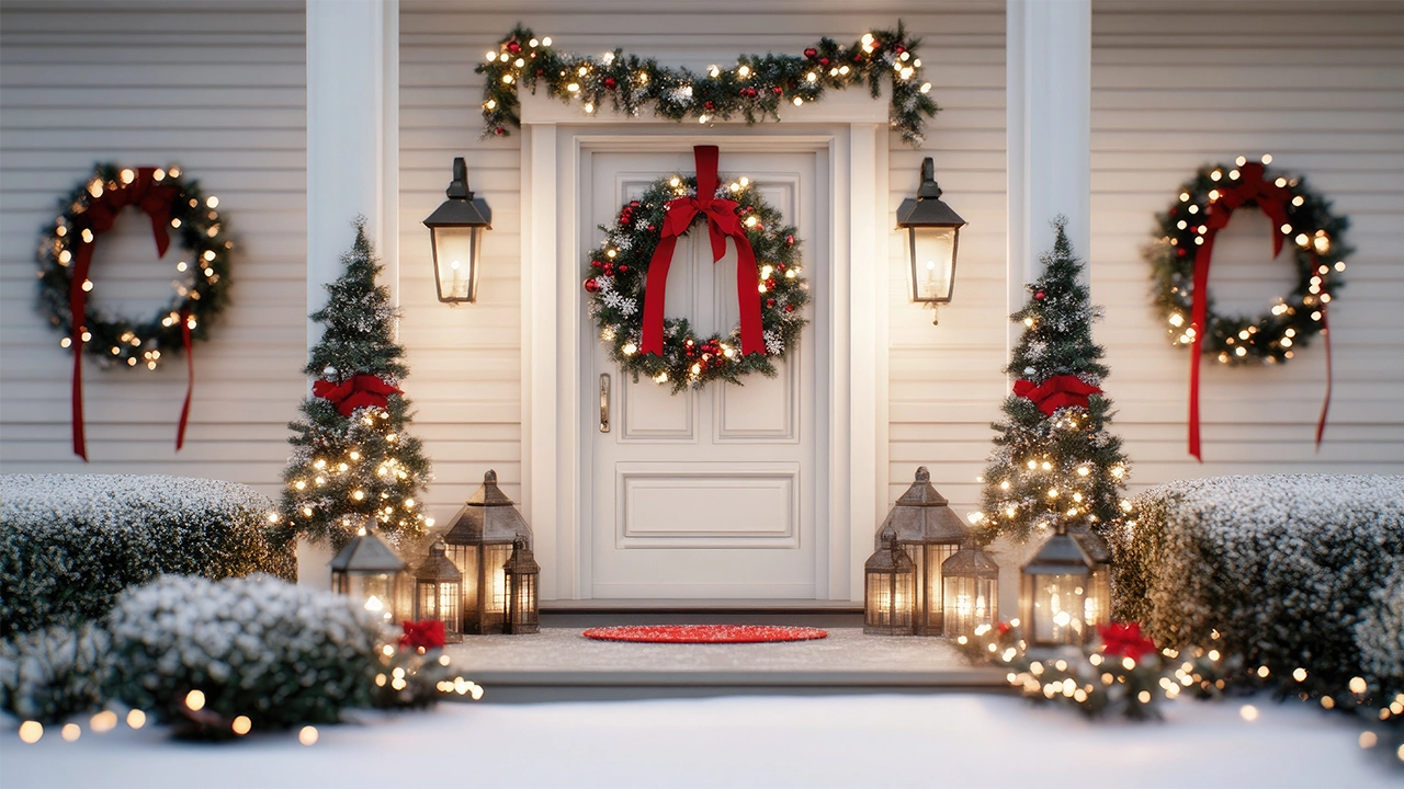 Preparing Your Home for Christmas Guests: The Ultimate Tulsa Guide to Comfort, Style & Celebration