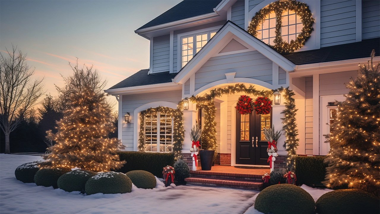 Midtown Tulsa Kitchen with Euro Stylings