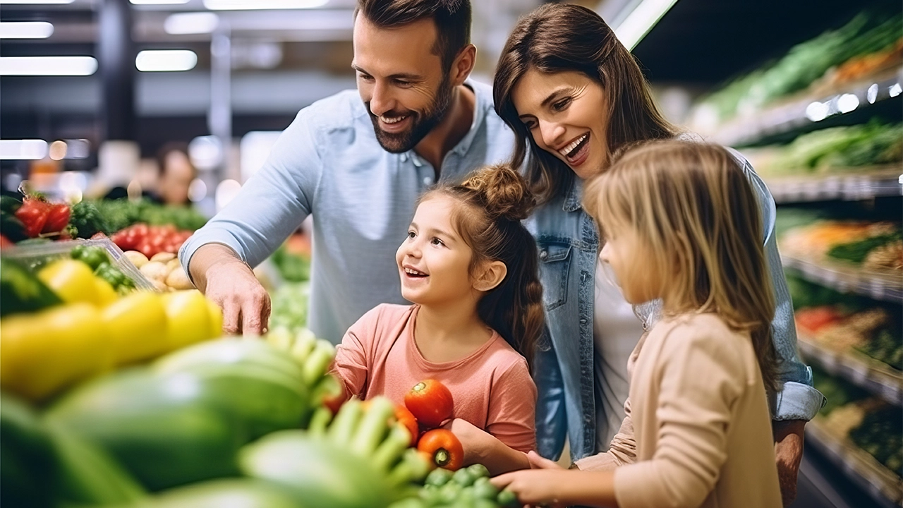 Tulsa Thanksgiving Traditions: How to Prepare for a Memorable Holiday at Home 3 grocery shopping