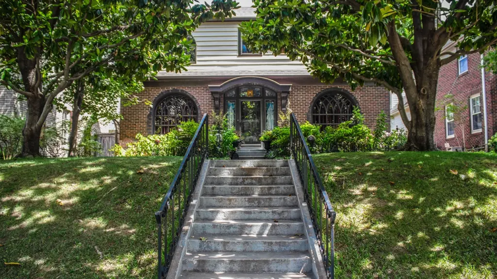 You Won’t Believe These 10 Tulsa Spots — Must‑See Gems for Homeowners & Design Lovers! 6 historic tulsa home