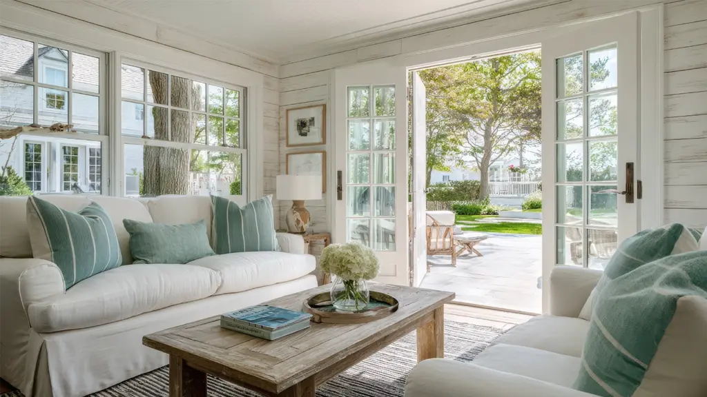 open access screeroom