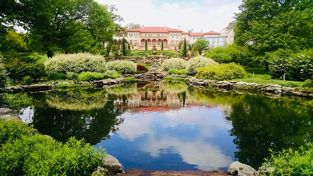 You Won’t Believe These 10 Tulsa Spots — Must‑See Gems for Homeowners & Design Lovers!