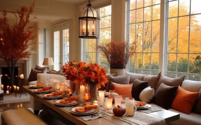 Tulsa Thanksgiving Traditions: How to Prepare for a Memorable Holiday at Home