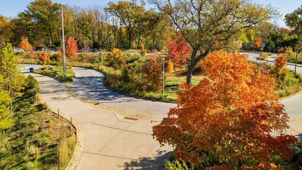 You Won’t Believe These 10 Tulsa Spots — Must‑See Gems for Homeowners & Design Lovers! 4 the gathering place