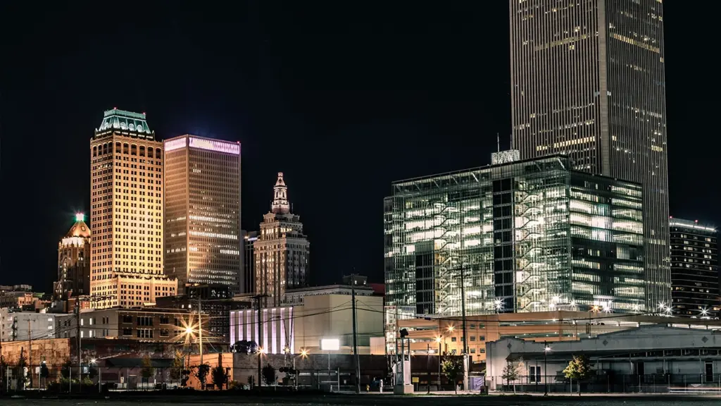 You Won’t Believe These 10 Tulsa Spots — Must‑See Gems for Homeowners & Design Lovers! 7 tulsa arts district